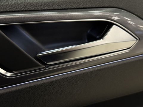 Volkswagen Polo 1.0 TSI 95PK DSG automaat / R-Line / RNS / IQ-Light