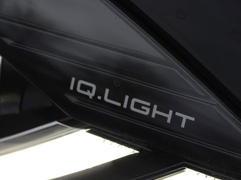 Volkswagen Polo 1.0 TSI 95PK DSG automaat / R-Line / RNS / IQ-Light