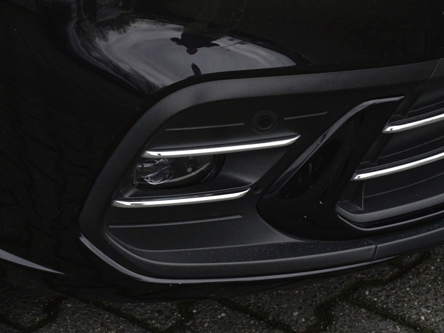 Volkswagen Polo 1.0 TSI 95PK DSG automaat / R-Line / RNS / IQ-Light