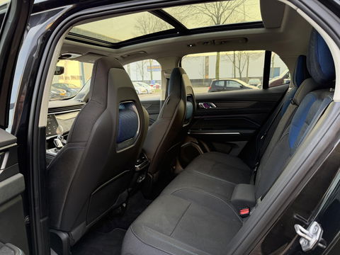 Lynk & Co 01 1.5 memory stoel l 360 l Pano