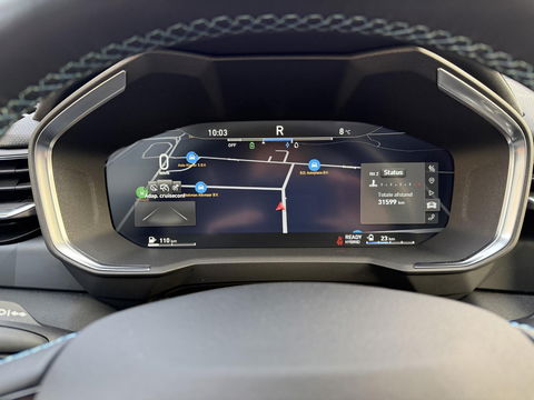 Lynk & Co 01 1.5 memory stoel l 360 l Pano