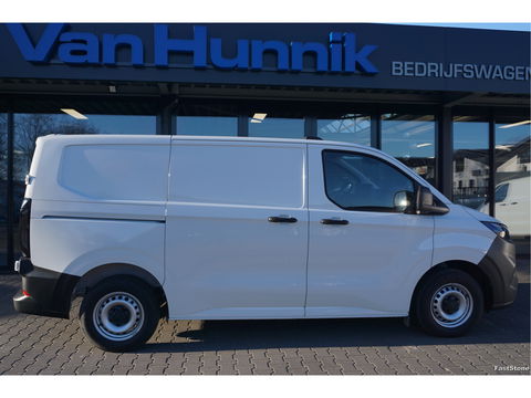 Ford Transit Custom 280S 136PK BPM VRIJ 13" Scherm Apple CP / Android A. LED!! NR. J329*