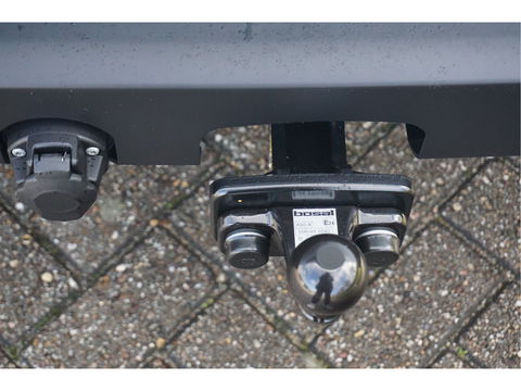 Ford Transit Custom 280S 110PK Trend BPM VRIJ!! 13" Scherm Apple CP / Android A. Cam, Trekhaak!! NR. J976*