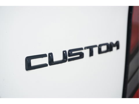 Ford Transit Custom 280S 110PK Trend BPM VRIJ!! 13" Scherm Apple CP / Android A. Cam, Trekhaak!! NR. J976*