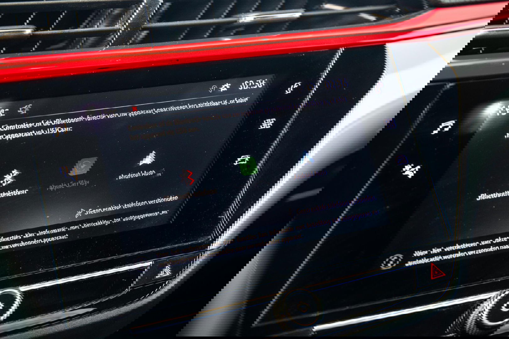 Opel Corsa 1.2 Turbo GS BLACK LINE / APPLE CARPLAY / AUTOMAAT / 360 CAMERA / STOELVERWARMING