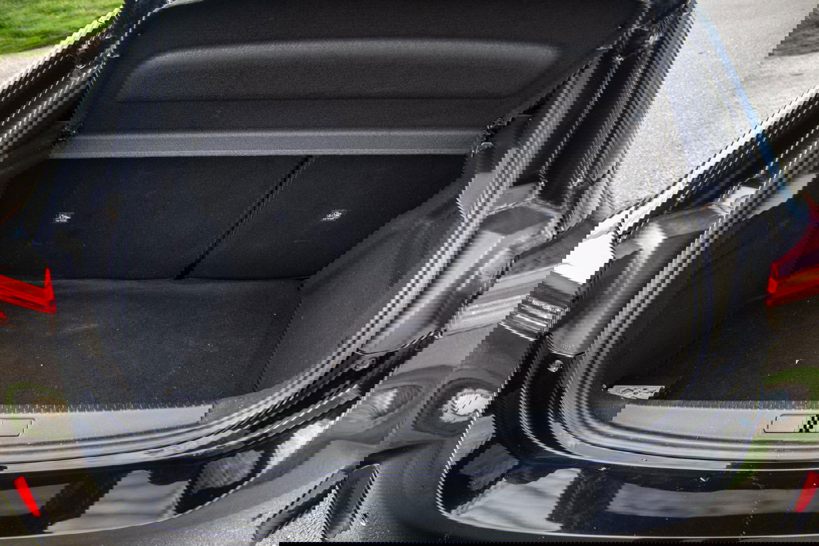 Opel Corsa 1.2 Turbo GS BLACK LINE / APPLE CARPLAY / AUTOMAAT / 360 CAMERA / STOELVERWARMING