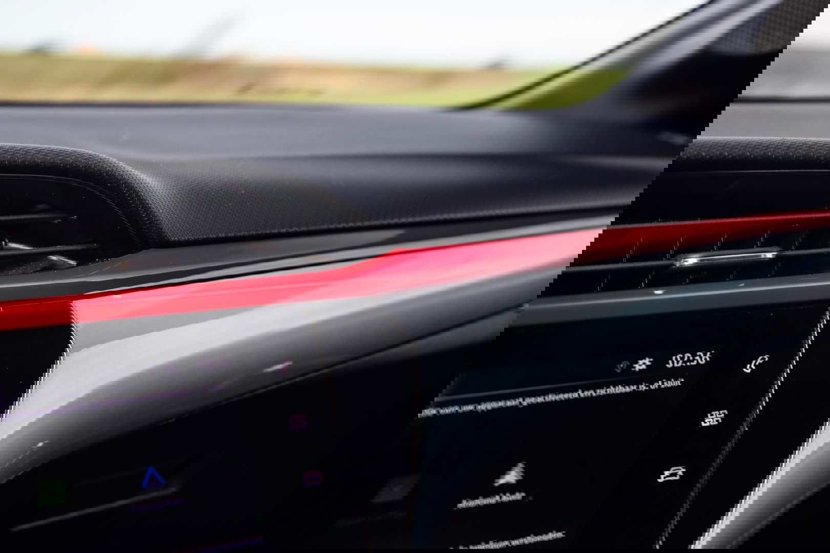 Opel Corsa 1.2 Turbo GS BLACK LINE / APPLE CARPLAY / AUTOMAAT / 360 CAMERA / STOELVERWARMING