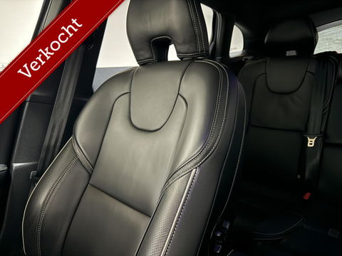 Volvo V40 2.0 T4 R-Design Pano Leer Camera Cruise Navi Trekh. NAP