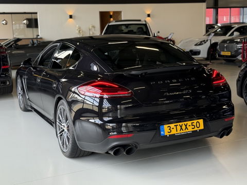 Porsche Panamera 4.8 GTS V8 441PK PDK / Sport Chrono / LED *NAP*