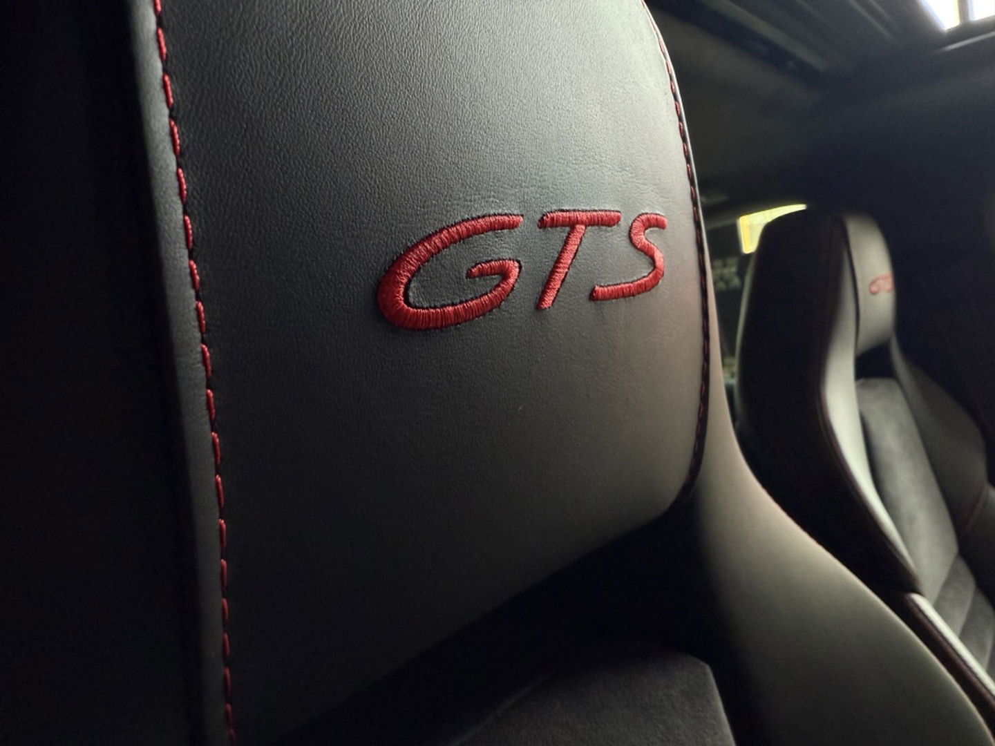 Porsche Panamera 4.8 GTS V8 441PK PDK / Sport Chrono / LED *NAP*