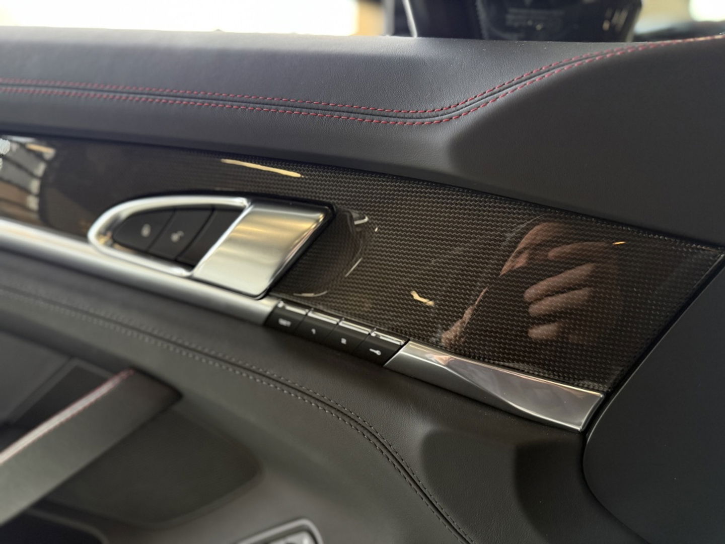 Porsche Panamera 4.8 GTS V8 441PK PDK / Sport Chrono / LED *NAP*