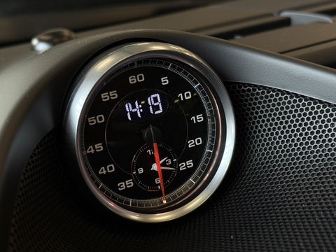 Porsche Panamera 4.8 GTS V8 441PK PDK / Sport Chrono / LED *NAP*