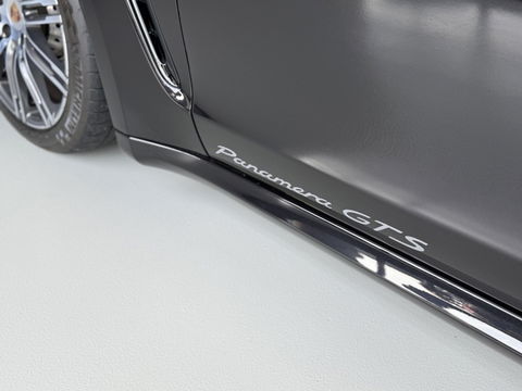 Porsche Panamera 4.8 GTS V8 441PK PDK / Sport Chrono / LED *NAP*