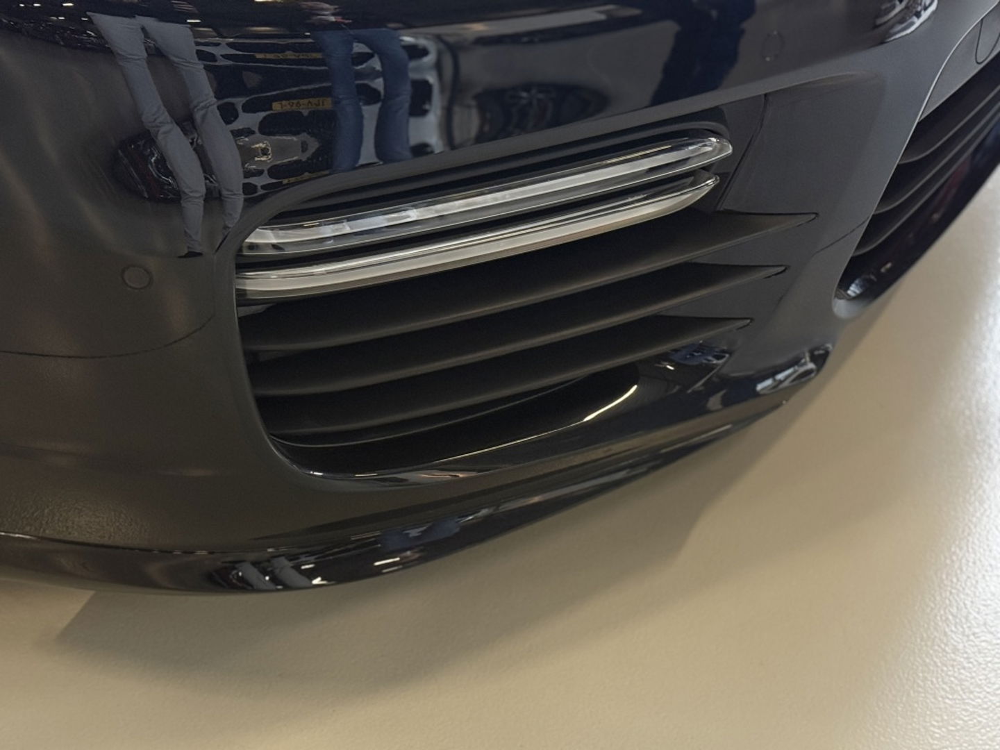 Porsche Panamera 4.8 GTS V8 441PK PDK / Sport Chrono / LED *NAP*