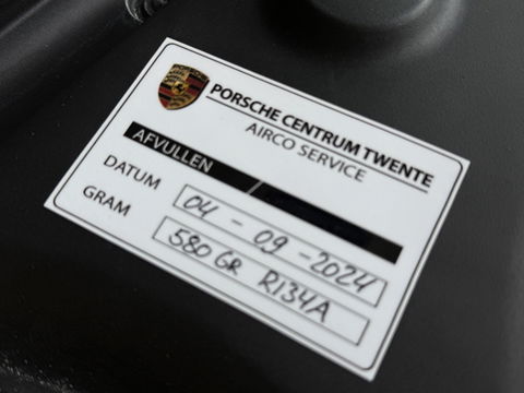 Porsche Panamera 4.8 GTS V8 441PK PDK / Sport Chrono / LED *NAP*