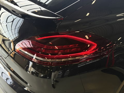 Porsche Panamera 4.8 GTS V8 441PK PDK / Sport Chrono / LED *NAP*