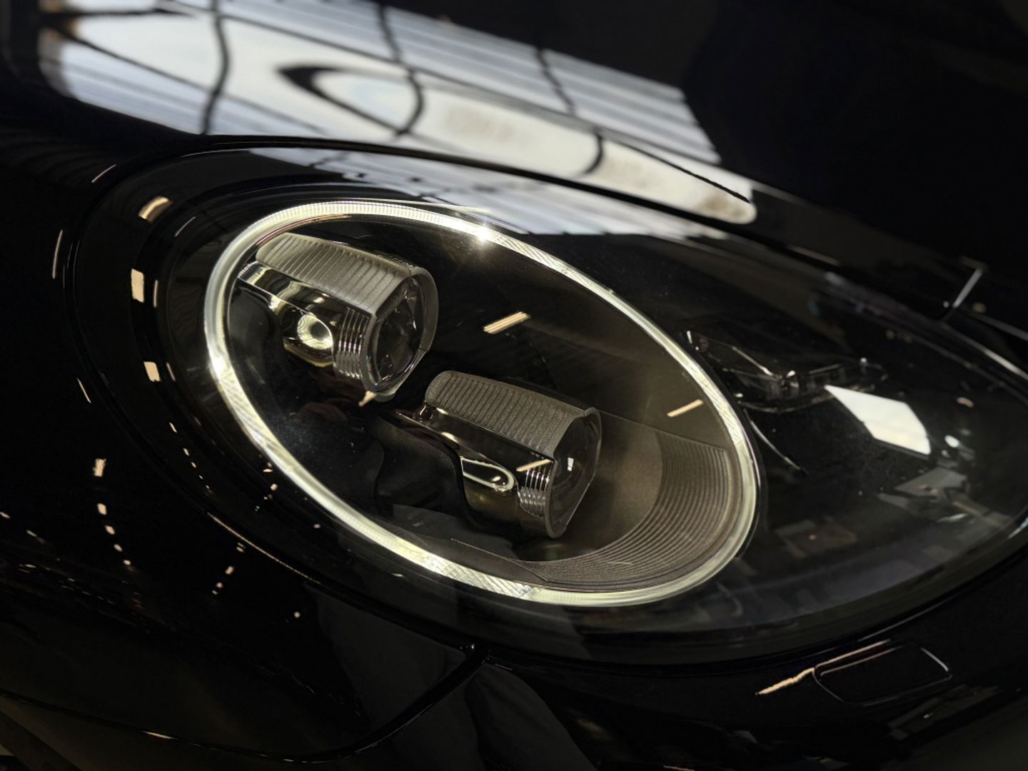 Porsche Panamera 4.8 GTS V8 441PK PDK / Sport Chrono / LED *NAP*