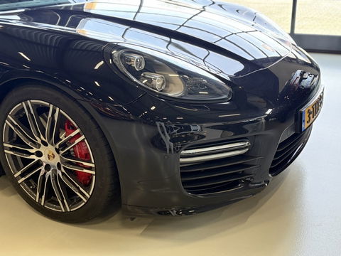 Porsche Panamera 4.8 GTS V8 441PK PDK / Sport Chrono / LED *NAP*