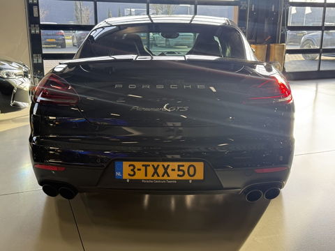 Porsche Panamera 4.8 GTS V8 441PK PDK / Sport Chrono / LED *NAP*