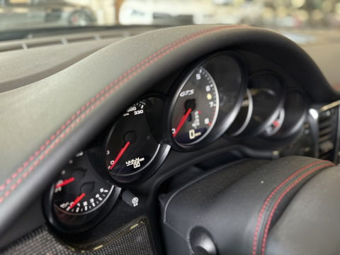 Porsche Panamera 4.8 GTS V8 441PK PDK / Sport Chrono / LED *NAP*