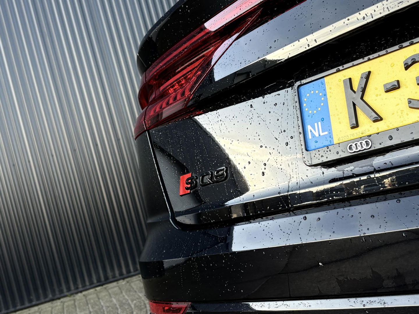 Audi Q8 4.0 TDI SQ8 quattro | 435PK | DIK UITGEVOERD | PANO | LEDER | MATRIX LED |