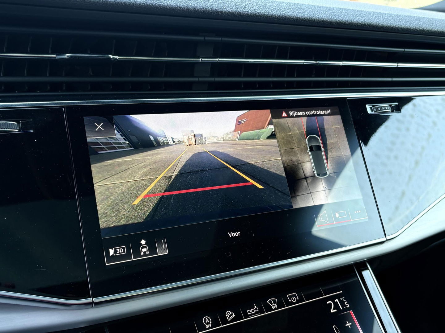 Audi Q8 4.0 TDI SQ8 quattro | 435PK | DIK UITGEVOERD | PANO | LEDER | MATRIX LED |