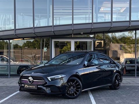 Mercedes-Benz A-Klasse 250 e AMG Pano|Sfeer|ACC|360c|HuD|BTW