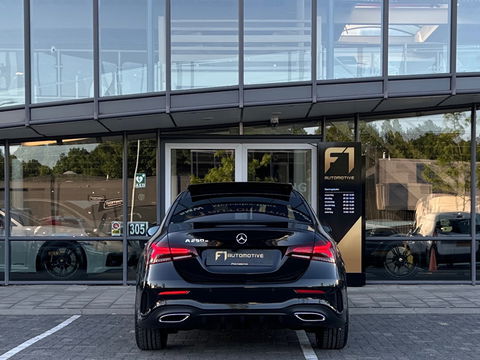 Mercedes-Benz A-Klasse 250 e AMG Pano|Sfeer|ACC|360c|HuD|BTW