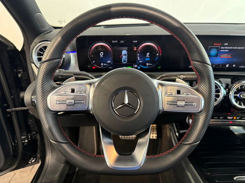 Mercedes-Benz A-Klasse 250 e AMG Pano|Sfeer|ACC|360c|HuD|BTW