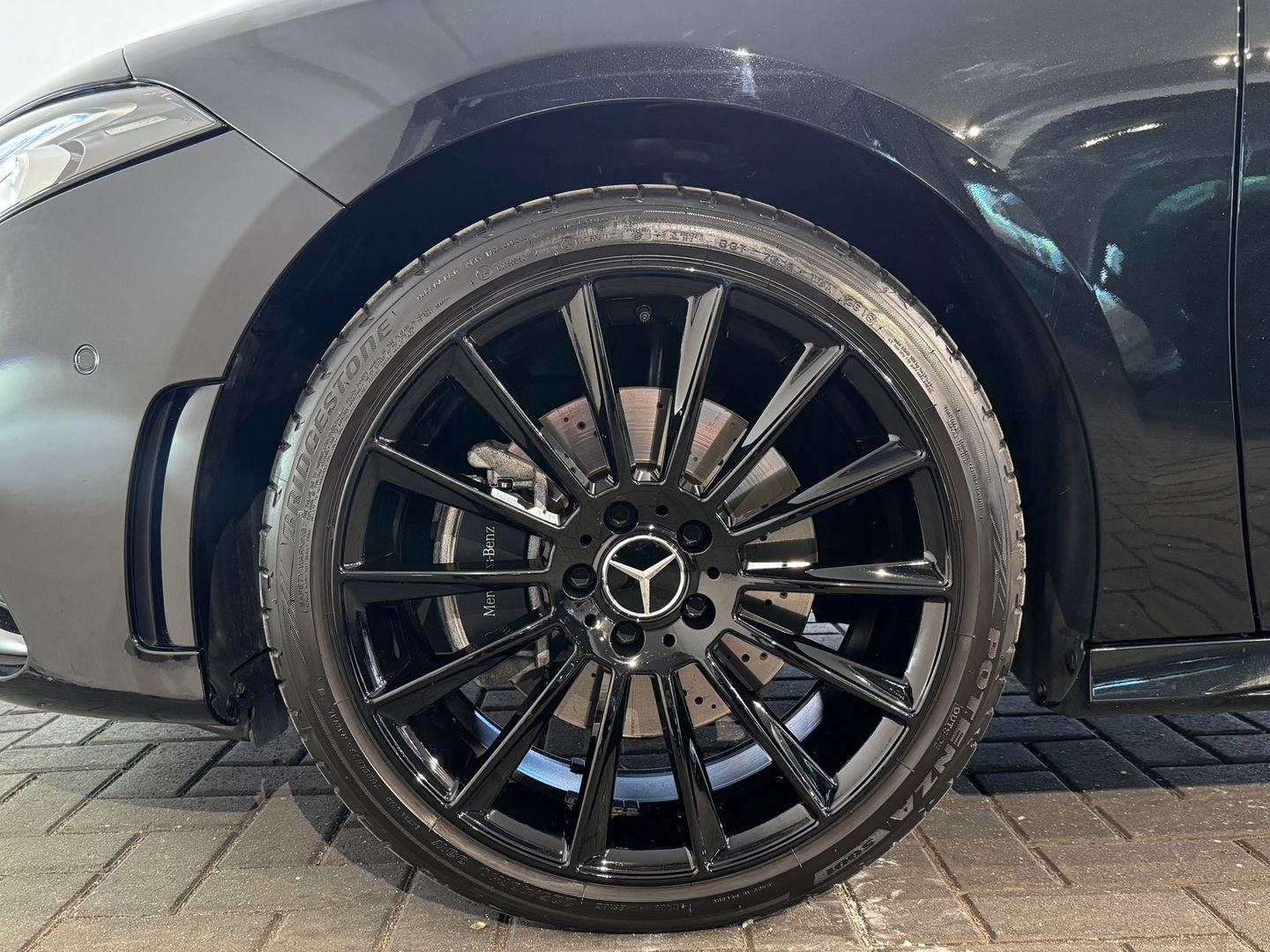 Mercedes-Benz A-Klasse 250 e AMG Pano|Sfeer|ACC|360c|HuD|BTW