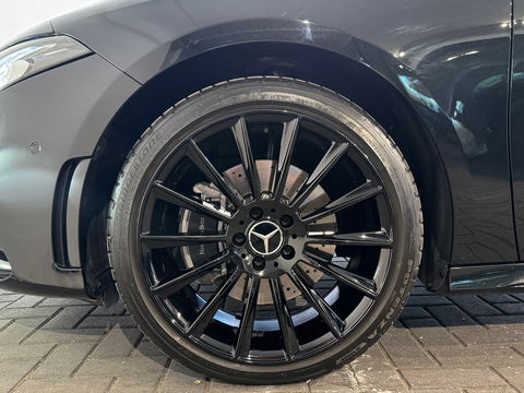 Mercedes-Benz A-Klasse 250 e AMG Pano|Sfeer|ACC|360c|HuD|BTW