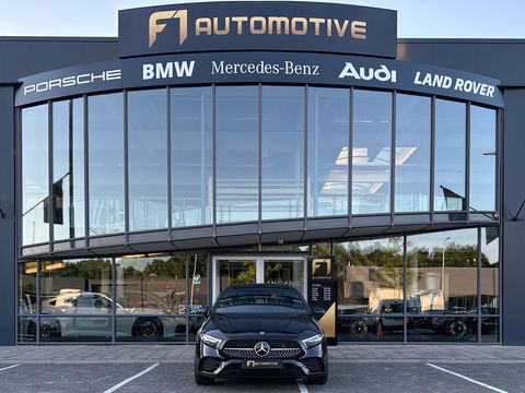 Mercedes-Benz A-Klasse 250 e AMG Pano|Sfeer|ACC|360c|HuD|BTW