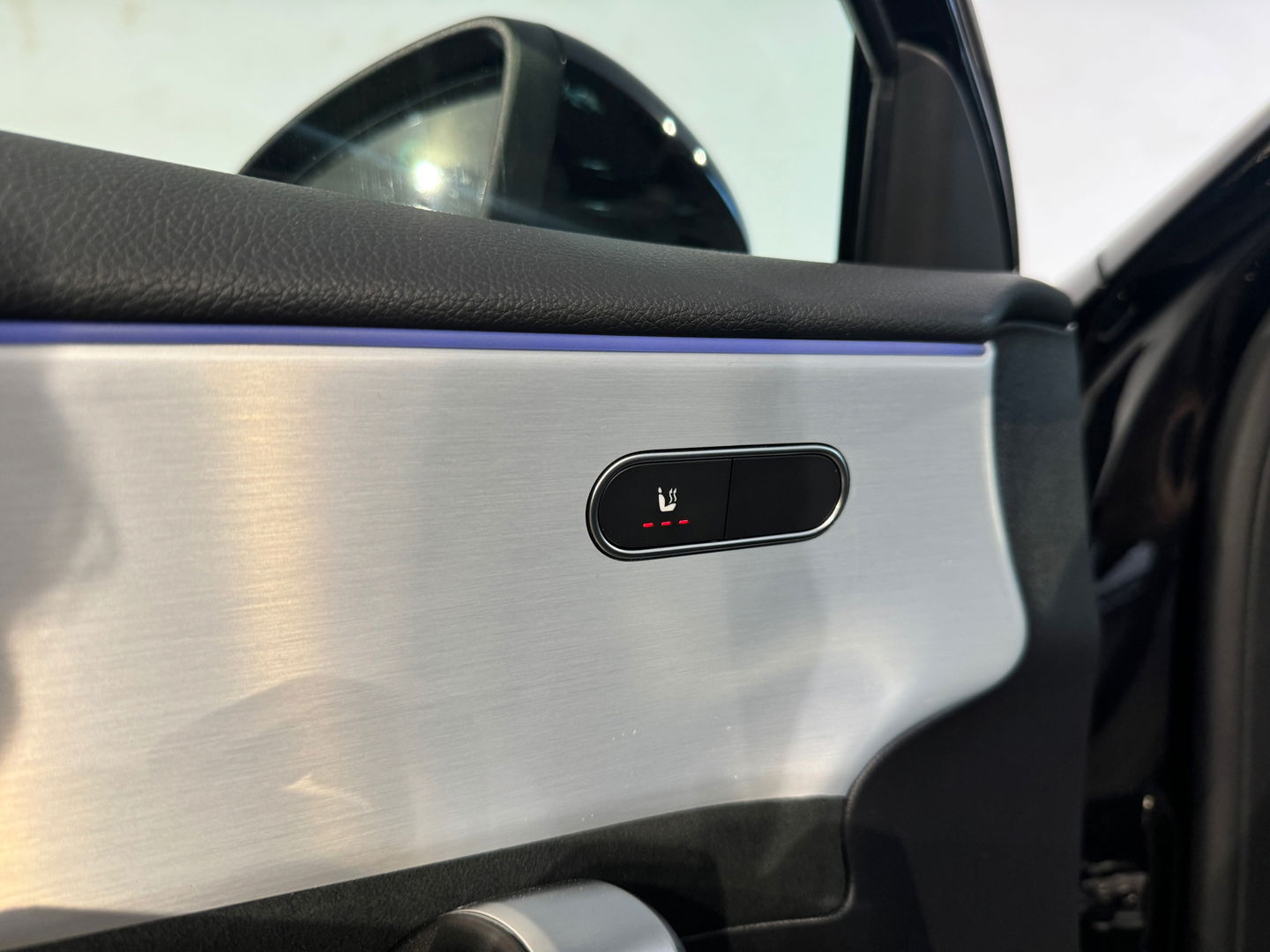 Mercedes-Benz A-Klasse 250 e AMG Pano|Sfeer|ACC|360c|HuD|BTW