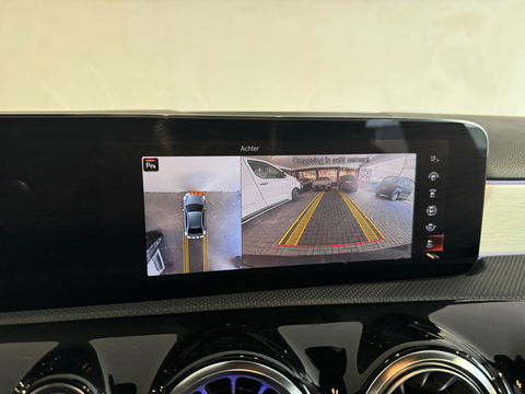 Mercedes-Benz A-Klasse 250 e AMG Pano|Sfeer|ACC|360c|HuD|BTW