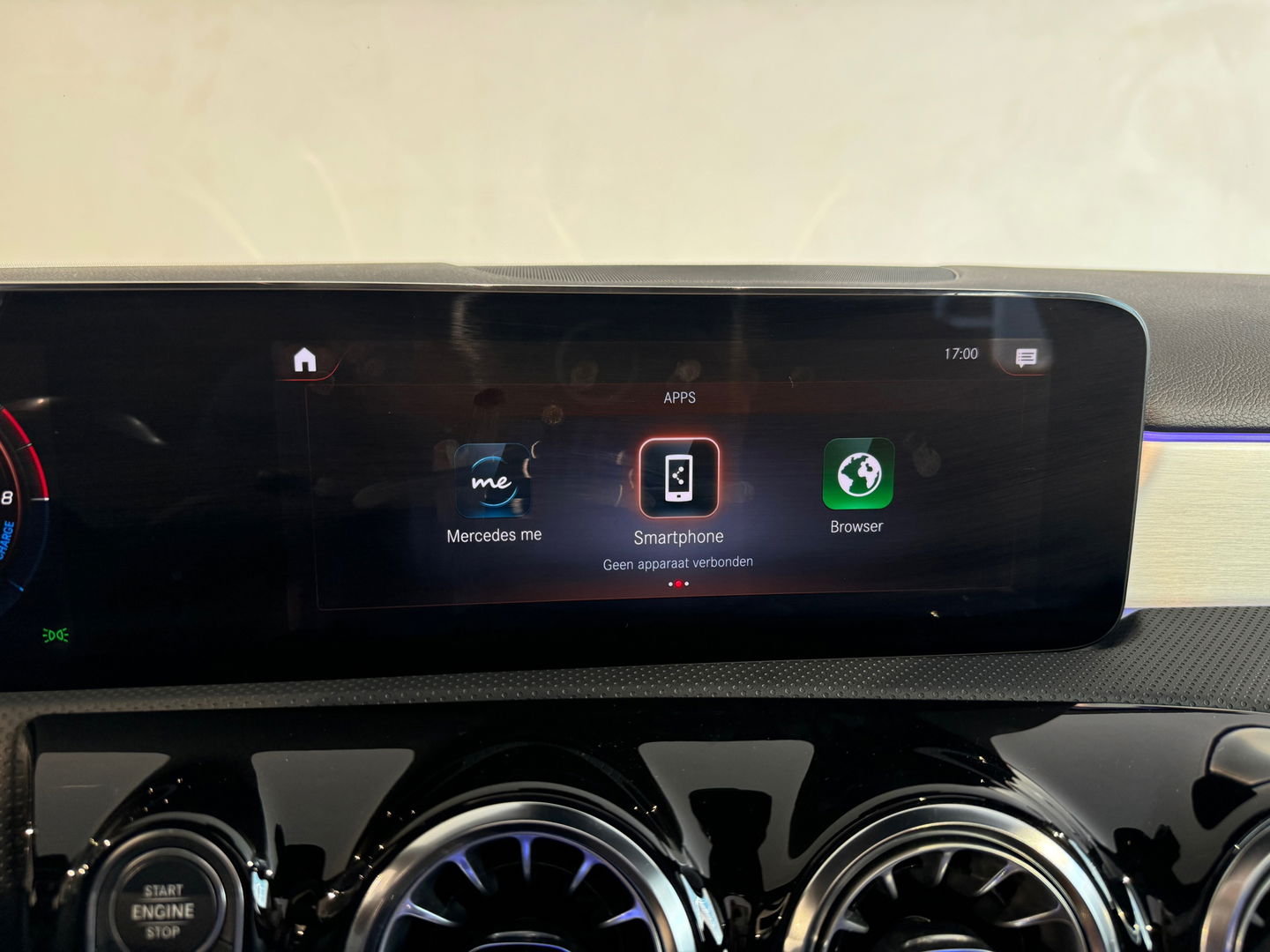 Mercedes-Benz A-Klasse 250 e AMG Pano|Sfeer|ACC|360c|HuD|BTW