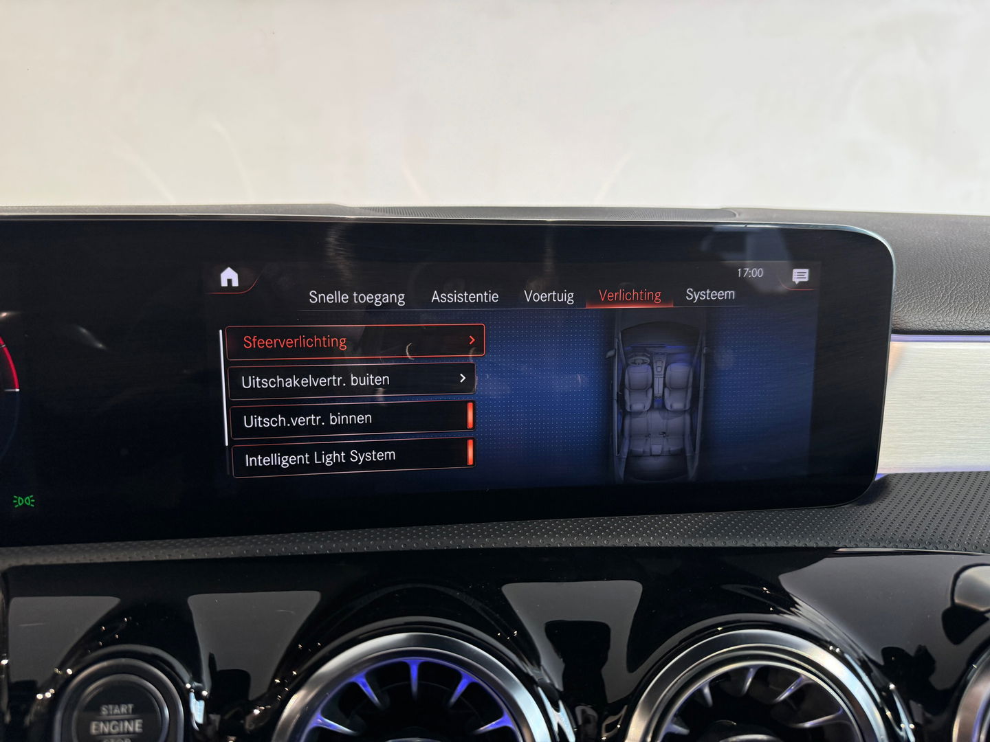 Mercedes-Benz A-Klasse 250 e AMG Pano|Sfeer|ACC|360c|HuD|BTW