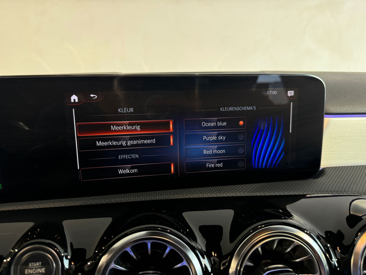 Mercedes-Benz A-Klasse 250 e AMG Pano|Sfeer|ACC|360c|HuD|BTW