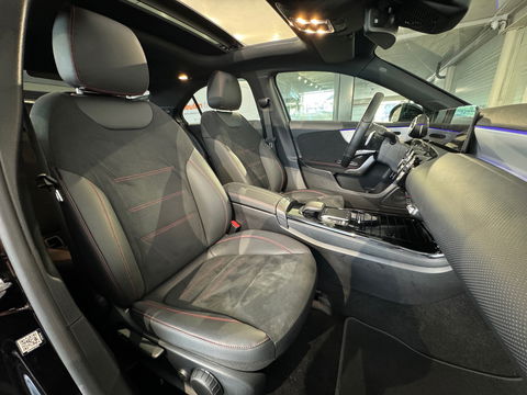 Mercedes-Benz A-Klasse 250 e AMG Pano|Sfeer|ACC|360c|HuD|BTW