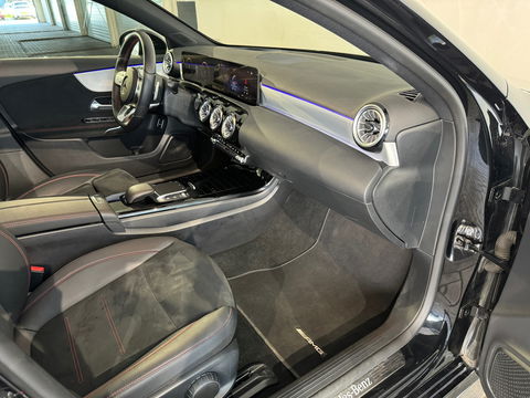 Mercedes-Benz A-Klasse 250 e AMG Pano|Sfeer|ACC|360c|HuD|BTW