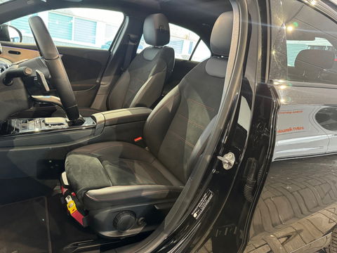 Mercedes-Benz A-Klasse 250 e AMG Pano|Sfeer|ACC|360c|HuD|BTW