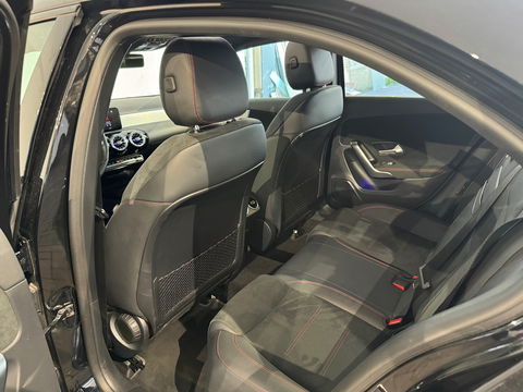 Mercedes-Benz A-Klasse 250 e AMG Pano|Sfeer|ACC|360c|HuD|BTW