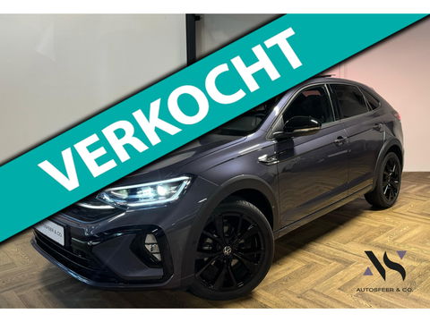 Volkswagen Taigo 1.5 TSI R-Line PANO KEYLESS CAM BEATS'