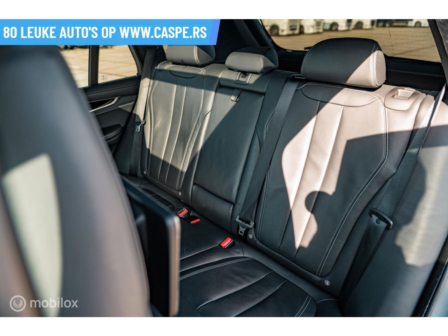 BMW X5M F85 (x5m) | Harman/Kardon | Surround View