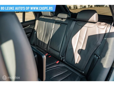 BMW X5M F85 (x5m) | Harman/Kardon | Surround View