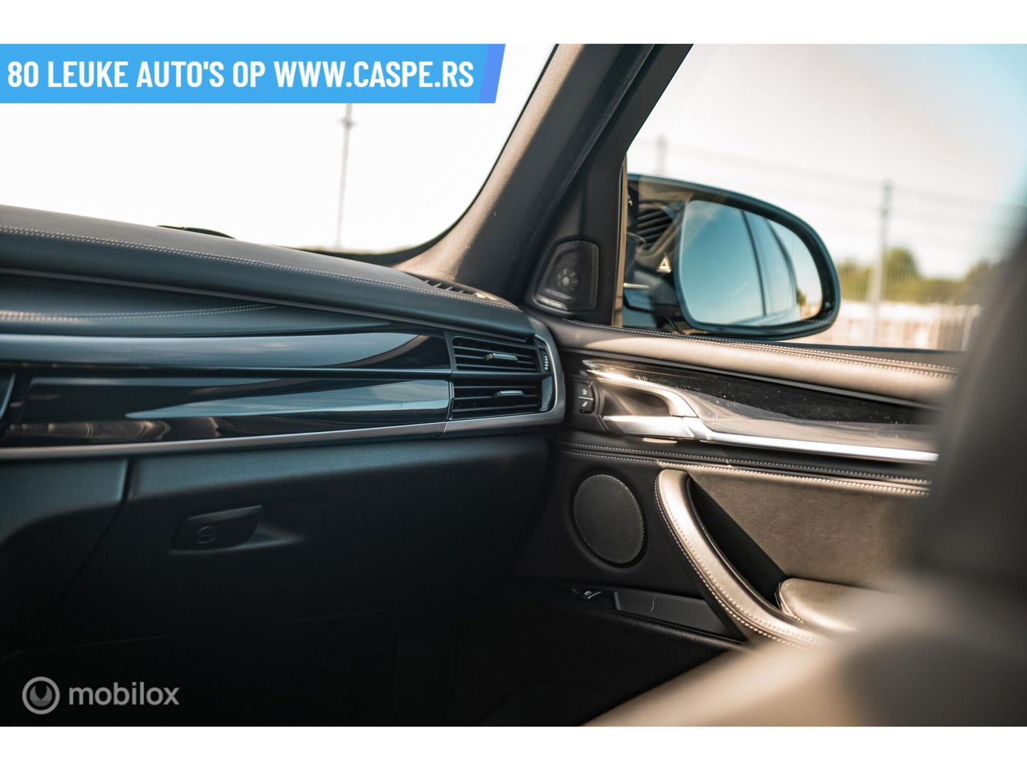 BMW X5M F85 (x5m) | Harman/Kardon | Surround View