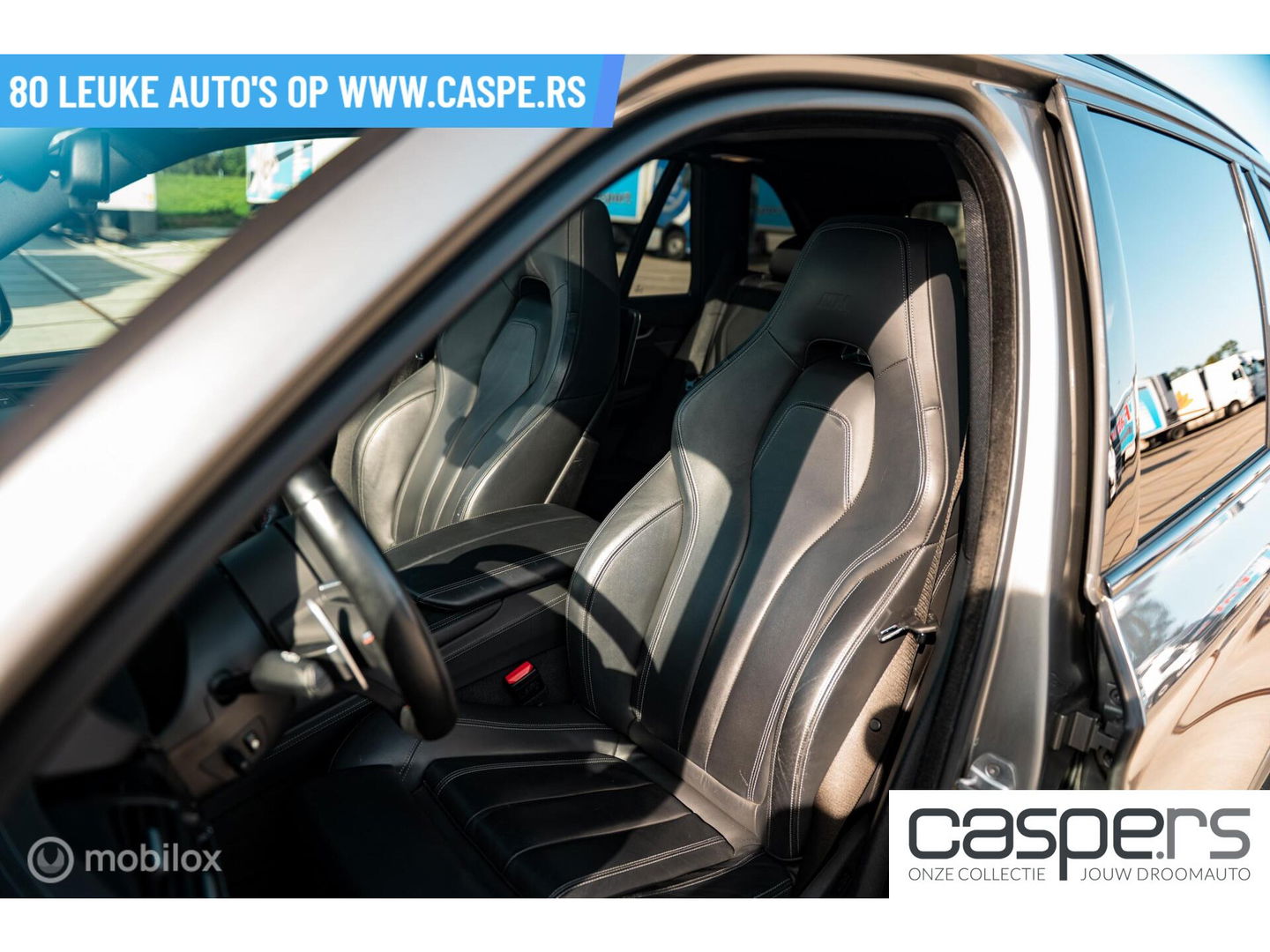 BMW X5M F85 (x5m) | Harman/Kardon | Surround View