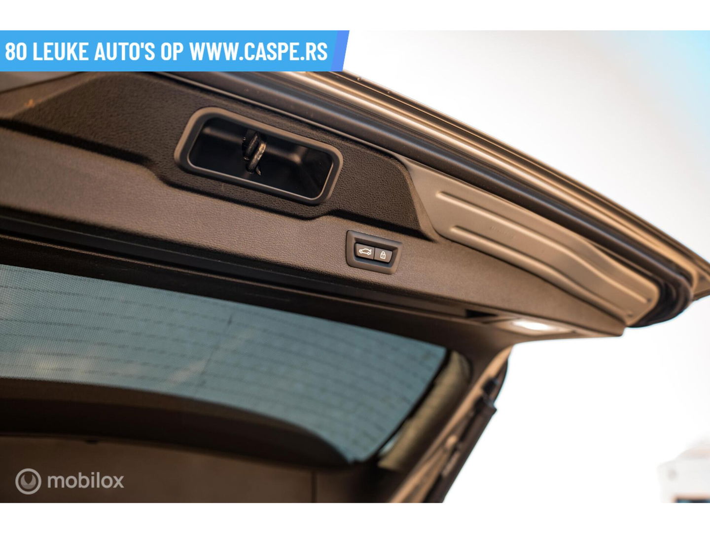 BMW X5M F85 (x5m) | Harman/Kardon | Surround View