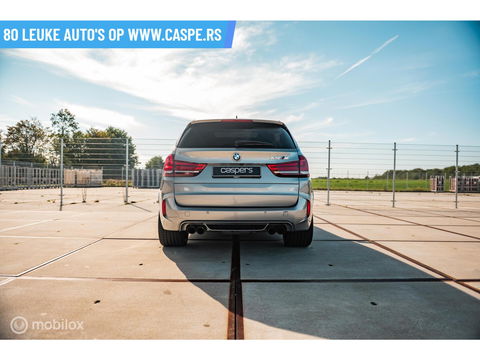 BMW X5M F85 (x5m) | Harman/Kardon | Surround View