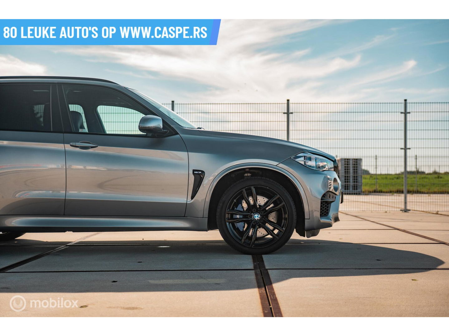 BMW X5M F85 (x5m) | Harman/Kardon | Surround View