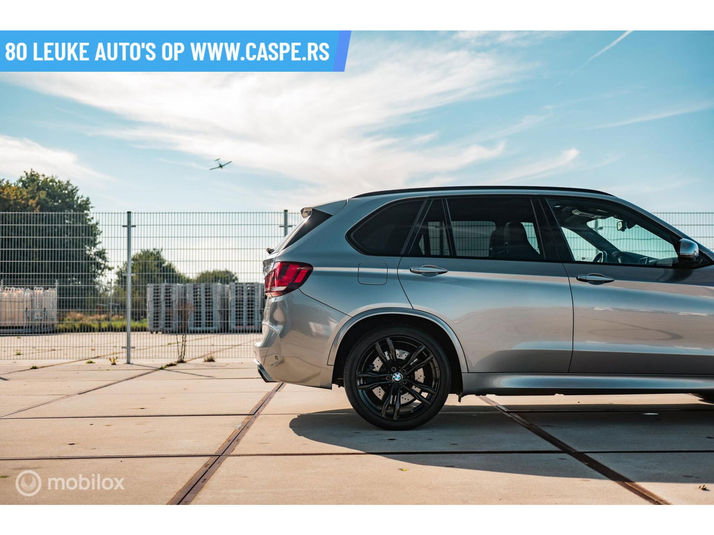 BMW X5M F85 (x5m) | Harman/Kardon | Surround View